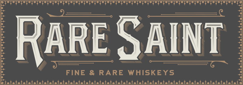 Rare Saint Fine & Rare Whiskeys